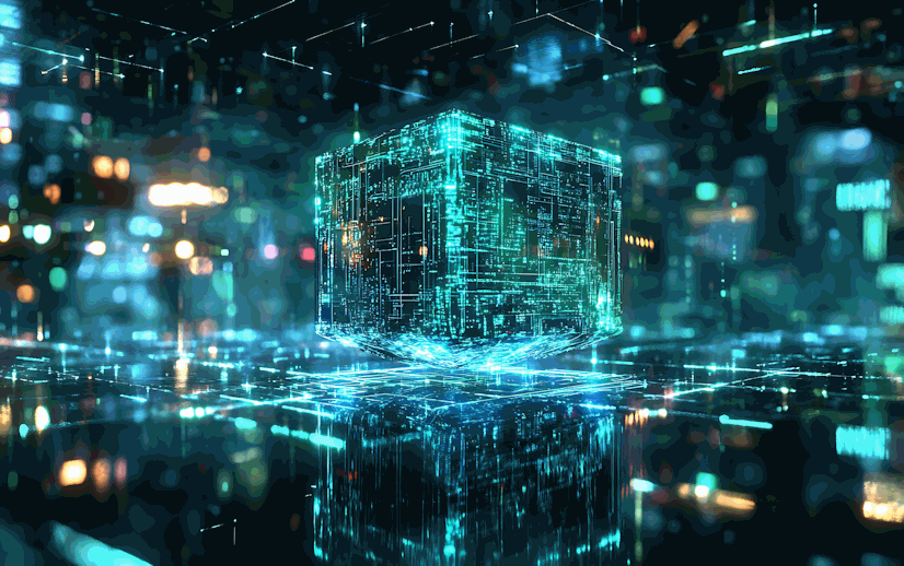 Mark Darland advanced intrusion detection environment